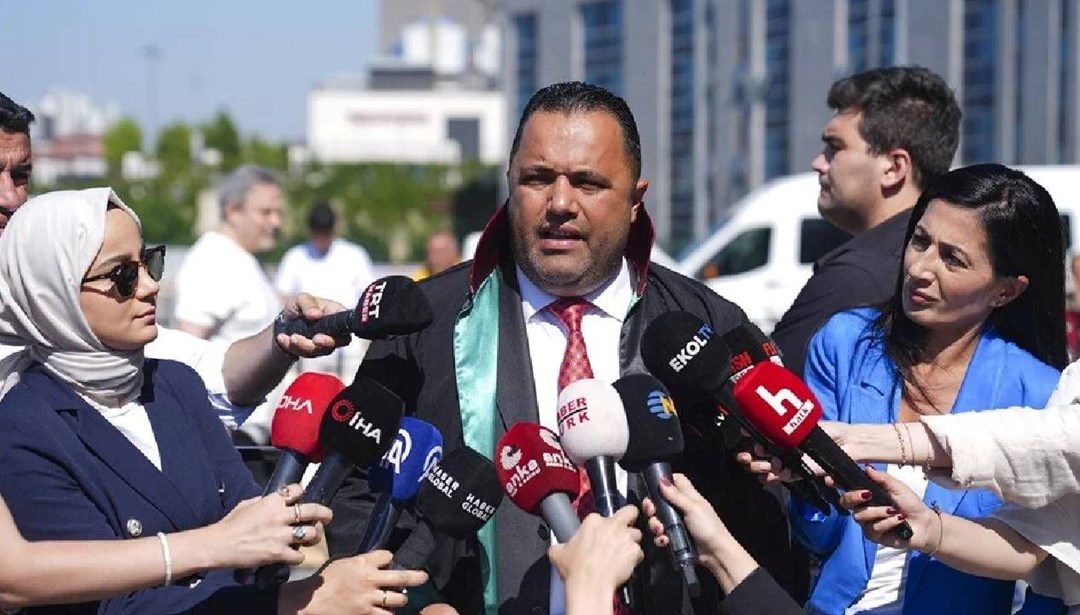 SON DAKİKA HABERİ: Avukat Rezan Epözdemir adliyeye sevk edildi