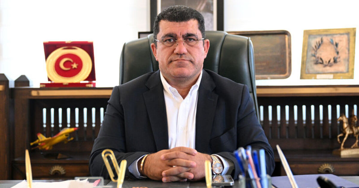 “Son vuruşlarda etkili olamadık”