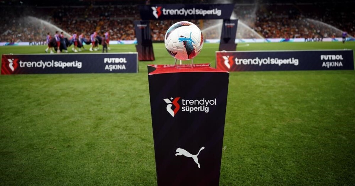 Süper Lig’de 2. hafta heyecanı!