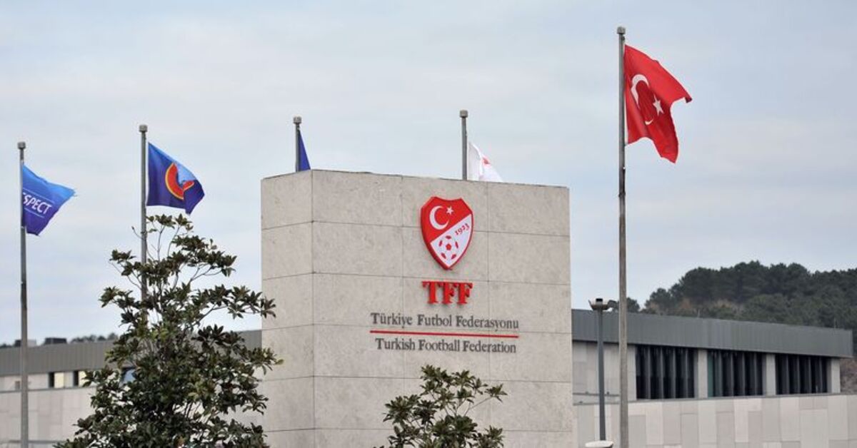Süper Lig’de 8 kulüp PFDK’ye sevk edildi!