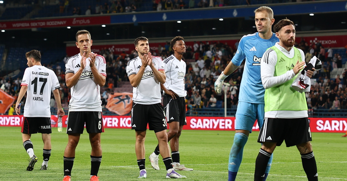“Tam bir fiyasko”