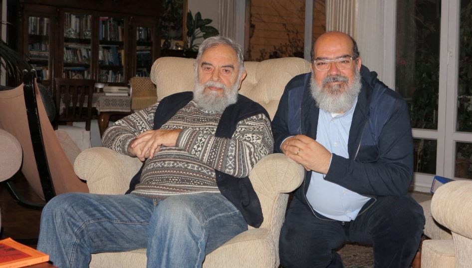 Tarih profesörü Mete Tunçay hayatını kaybetti (Prof. Dr. Mete Tunçay kimdir?)