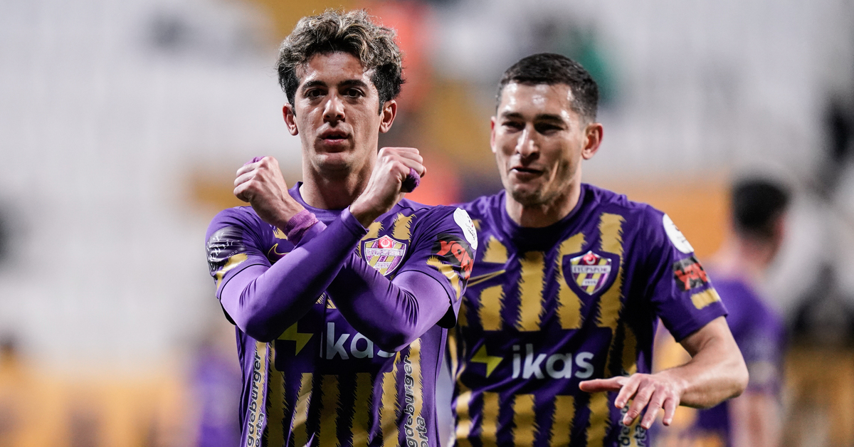 Tayfur Bingöl, Kocaelispor’da!