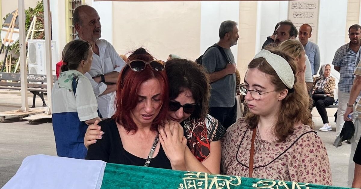 Tek amacı bir hafta daha yaşamaktı