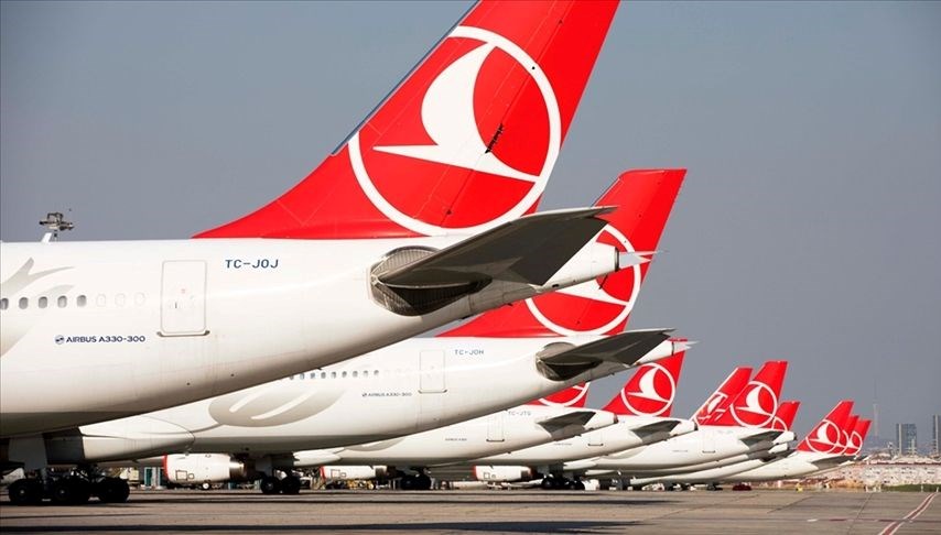 THY’den 30 Ağustos Zafer Bayramı bilet kampanyası