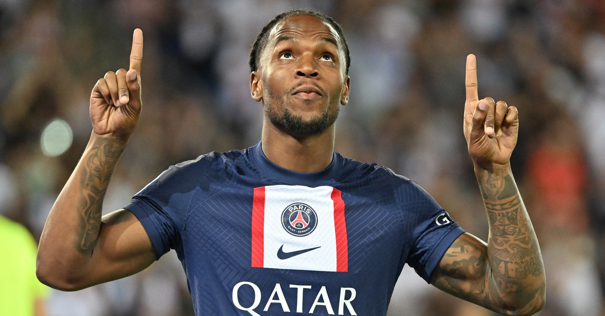 Trabzonspor’dan orta sahaya Sanches hamlesi!