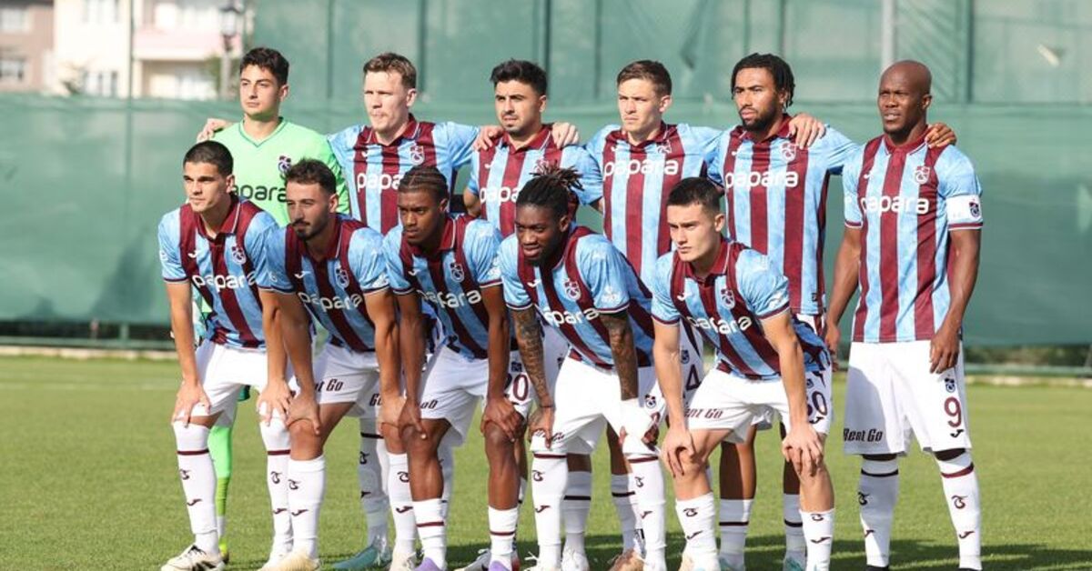 Trabzonspor’un kuruluşunun 58’inci yıl dönümü kutlanıyor