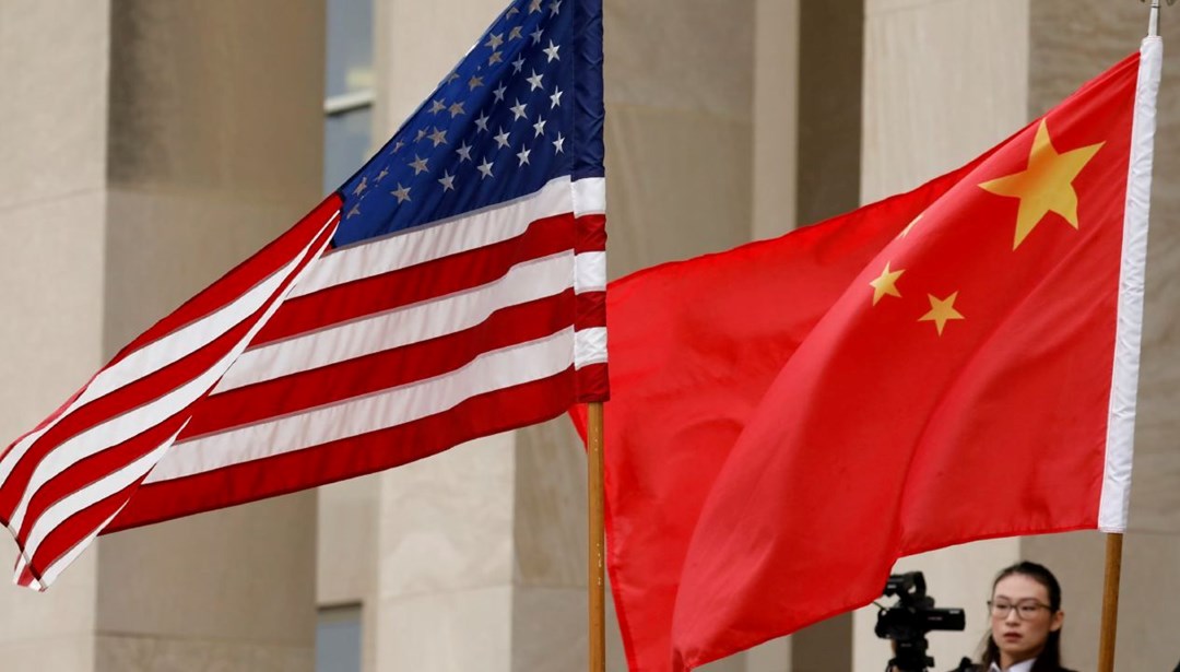 Trump, Çin’e vergiyi 90 gün daha erteledi
