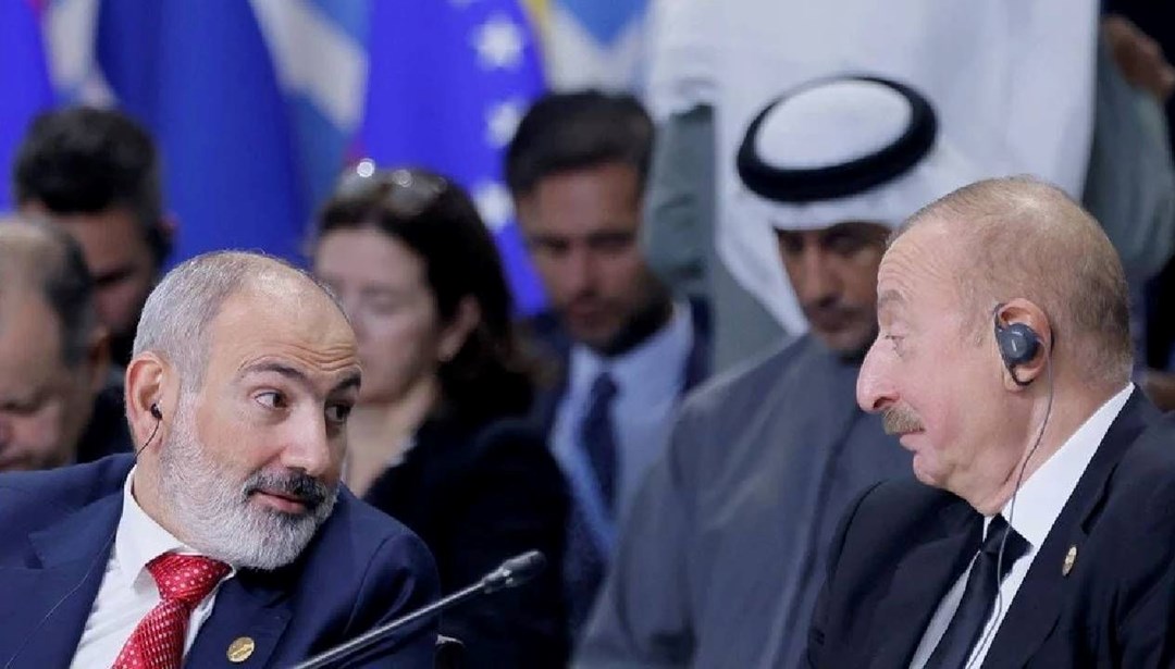 Trump duyurdu: Aliyev ile Paşinyan Beyaz Saray’da “barış anlaşması” imzalayacak