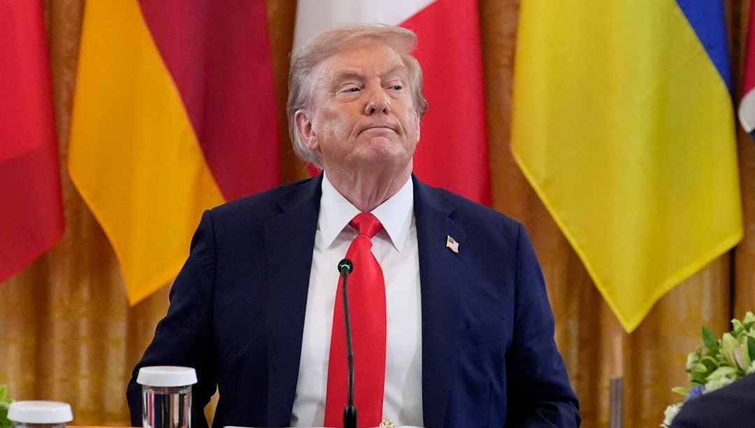 Trump, Orban ile görüştü: Üçlü zirve için Macaristan seçeneği masada