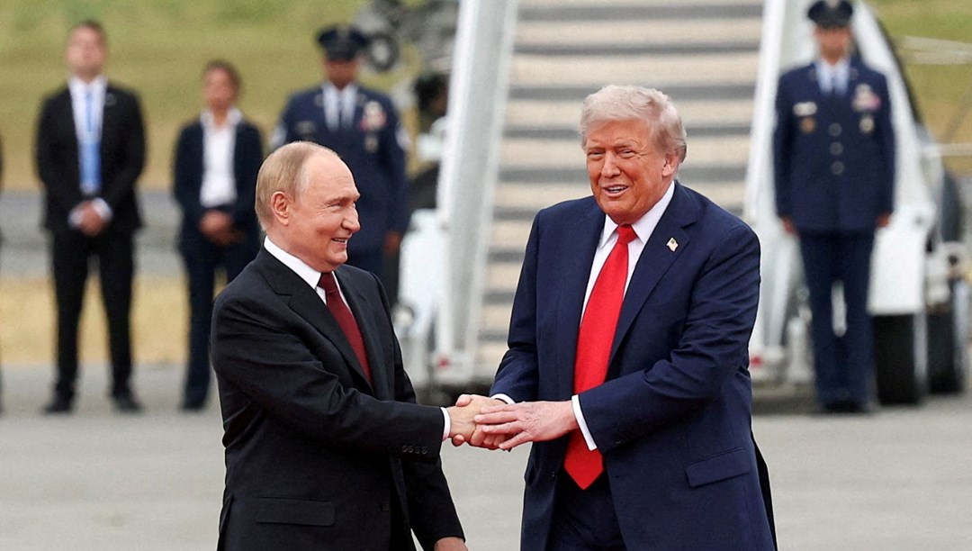 Trump: “Putin ateşkese yanaşmazsa Rusya’ya ekonomik yaptırım uygulanacak”
