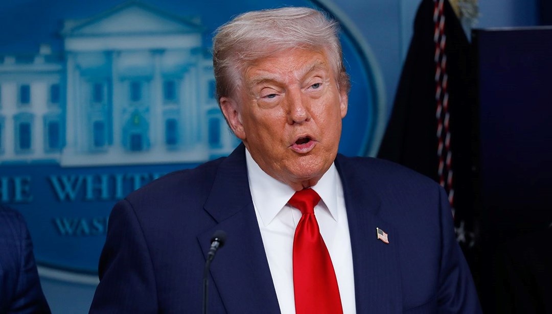 Trump’a yargı şoku: “Gümrük vergilerinin çoğu yasalara aykırı”
