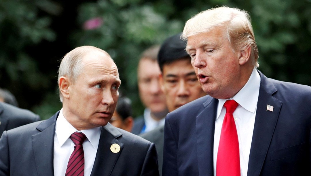 Trump’ı etkilemenin en iyi yolu: İngiliz yetkililer açıkladı