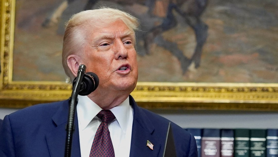 Trump’ı Nobel Barış Ödülü’ne aday gösterecekler