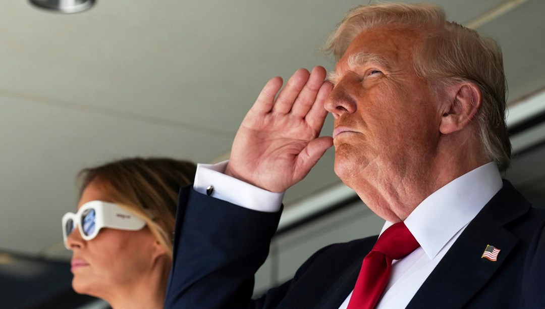 Trump’ın Gazze yalanı: 60 milyon dolar dedi, 3 milyon çıktı