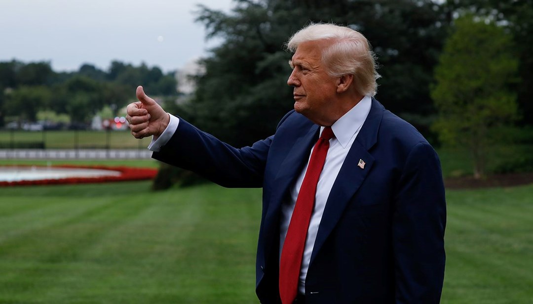 Trump’tan Rusya çıkışı: Nükleer denizaltılar gereken yerde
