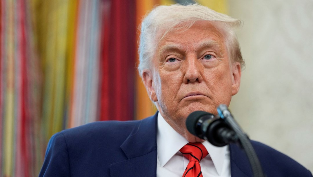 Trump’tan zirve öncesi açıklama: “Toplantıdan bir sonuç çıkacak”