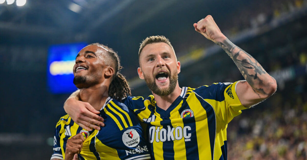 “Tüm rakiplere zorluk yaratırız”