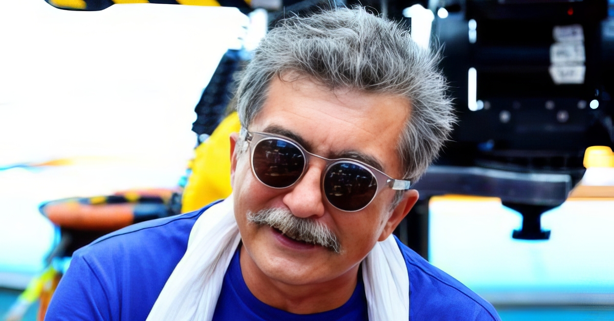 Türk sinemasının usta ismi Altın Portakal’da jüri başkanı!