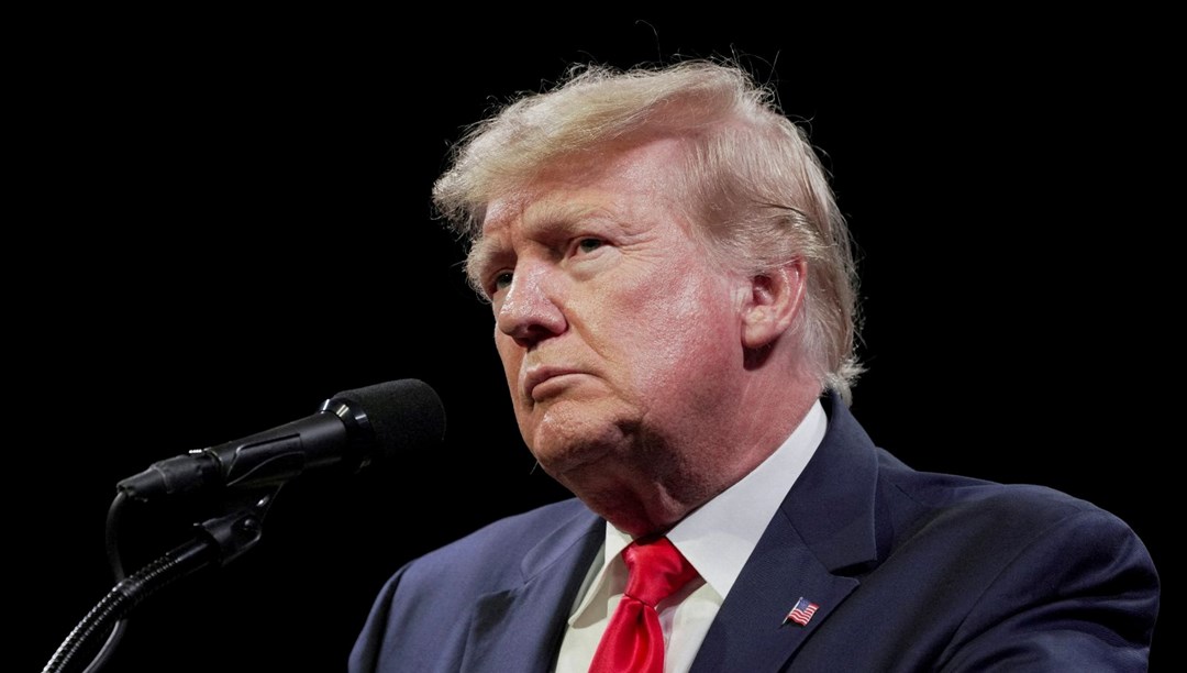 Üçüncü dönem için aday olacak mı? Trump’tan adaylık açıklaması