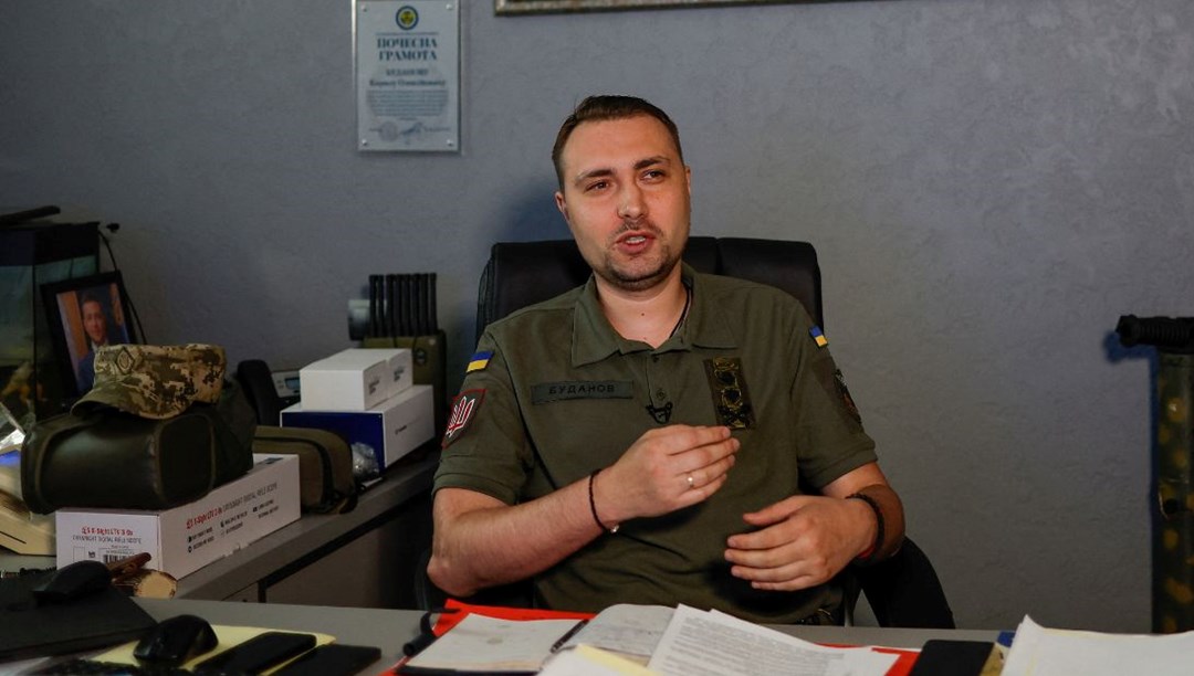 Ukrayna askeri istihbarat başkanı: İstihbarat için seks işçilerini kullanıyoruz