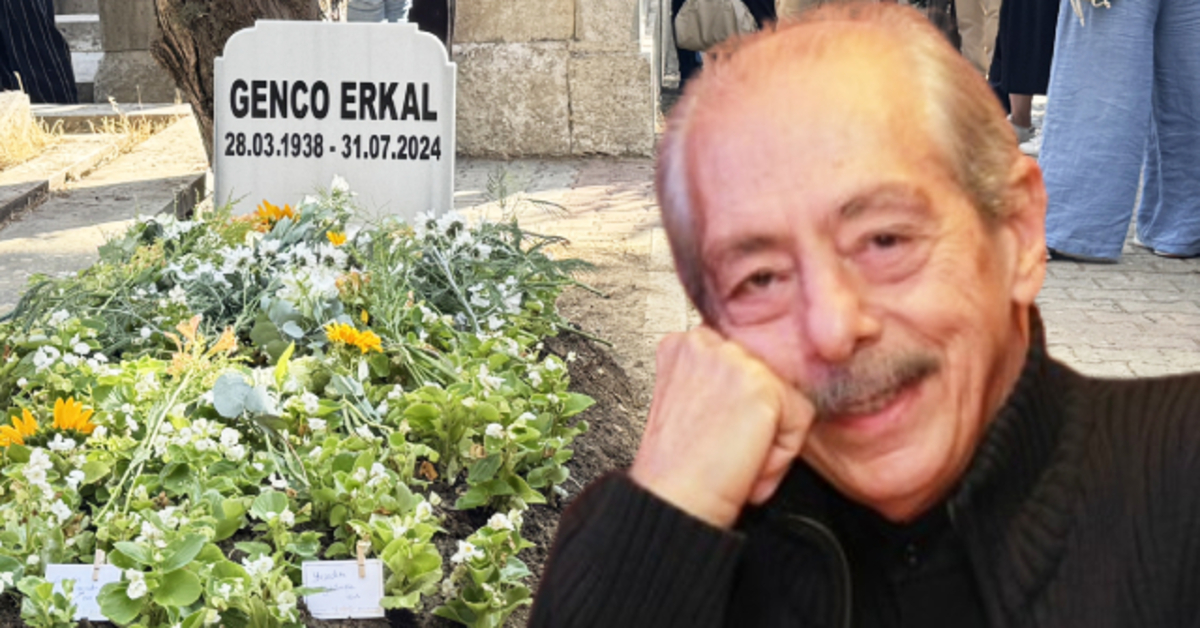 Vefatının 1’inci yılında anıldı