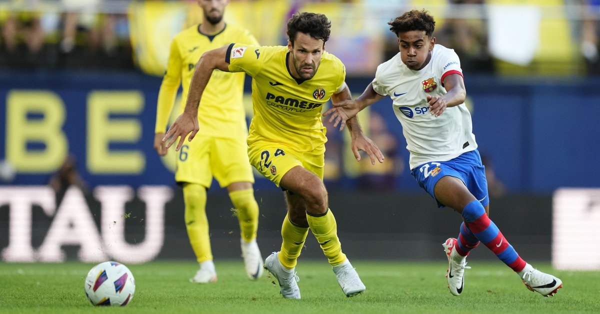Villarreal-Barcelona maçı Miami’de oynanacak