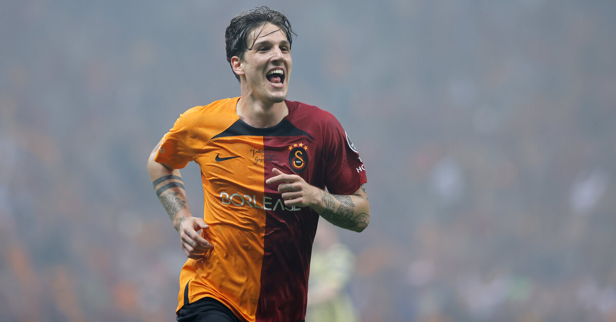 Zaniolo’ya transfer kancası!