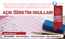 2025-DGS: Yerleştirme Sonuçları Açıklandı