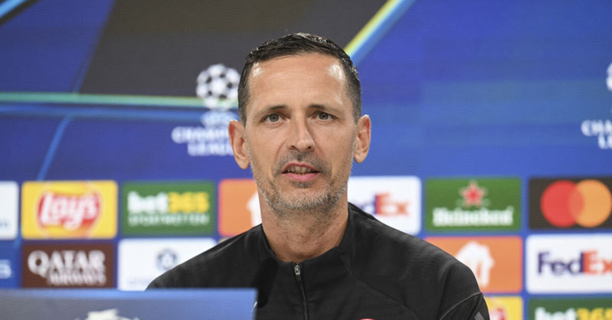 “5-1 şaşırtıcı ama 2 gol bekliyordum”