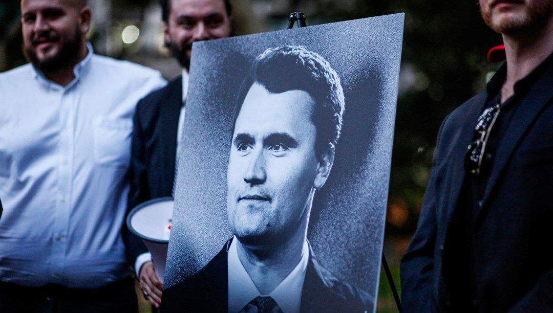 ABD’de sağ kanat, Charlie Kirk için gövde gösterisine hazırlanıyor