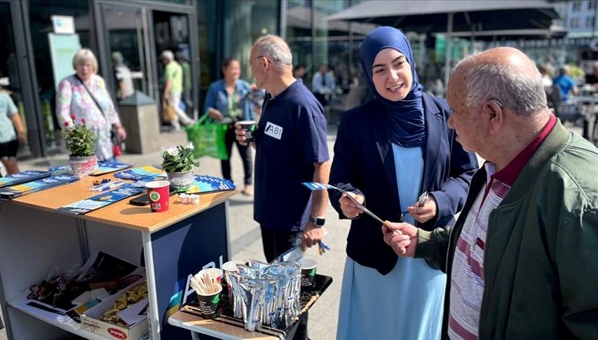 Almanya’da Türk adaylar, belediye başkanlığı için yarışacak
