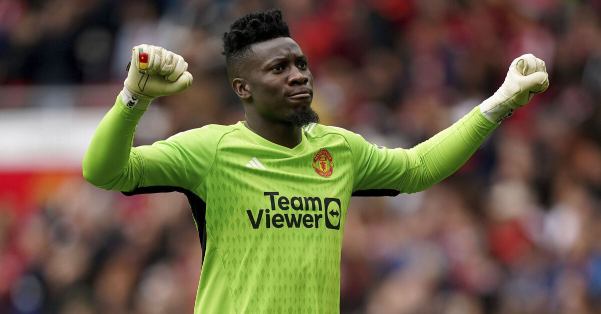 Andre Onana, Trabzonspor için geliyor!