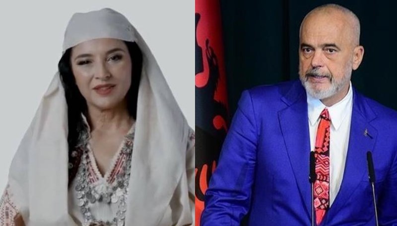 Arnavutluk’ta yapay zeka bakan olarak atandı, ihaleleri denetliyor
