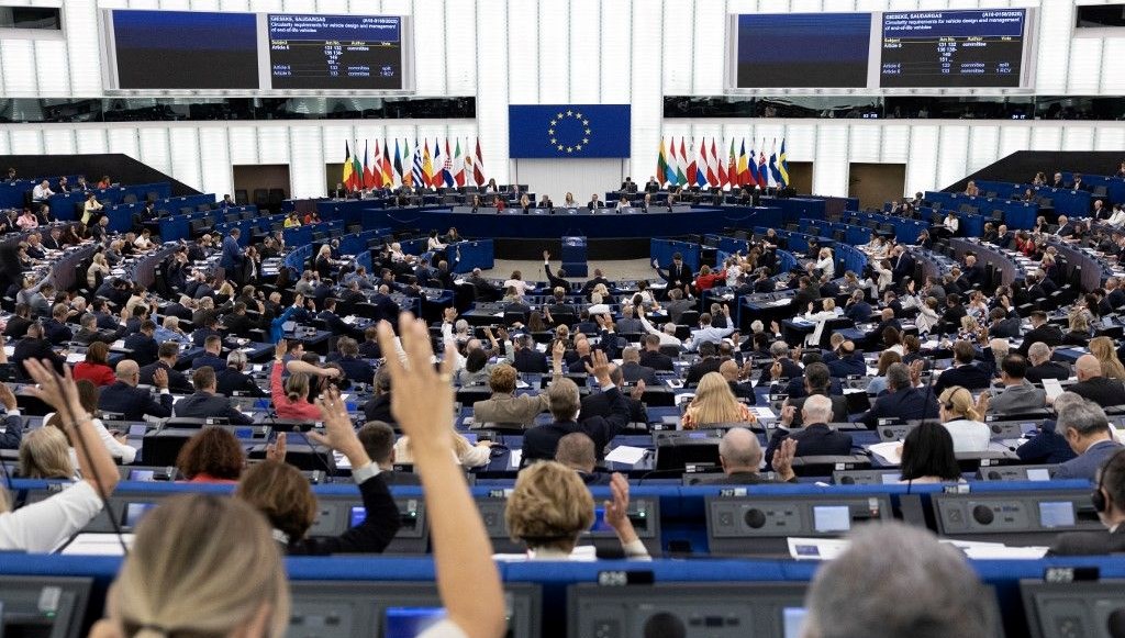 Avrupa’dan İsrail’e ticaret yasağı geliyor: Kritik gün yarın