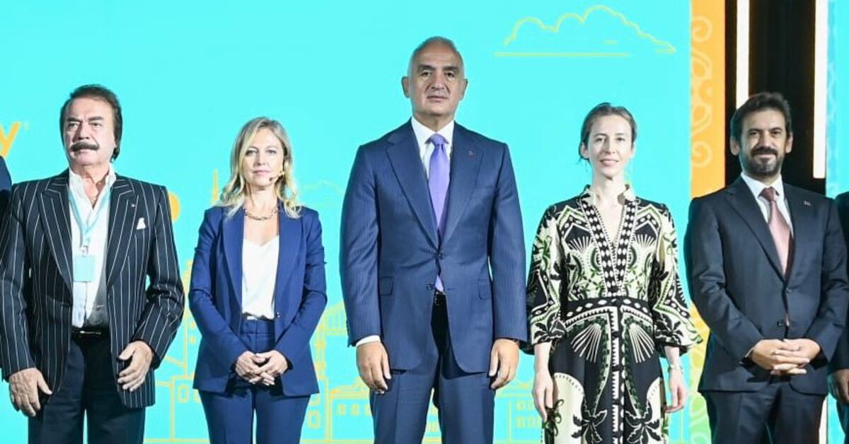 Bakan Ersoy’dan dijital müzik platformlarına şeffaflık çağrısı