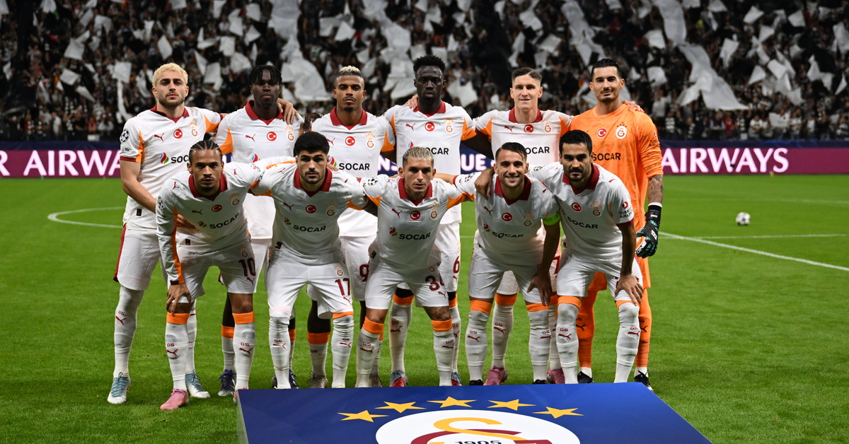 Barış Alper 11’e döndü!