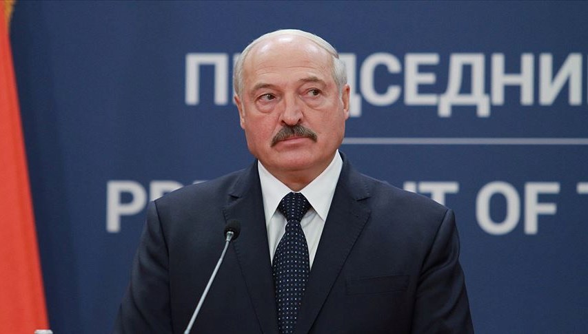 Belarus, Trump’ın çağrısıyla 52 mahkumu affetti