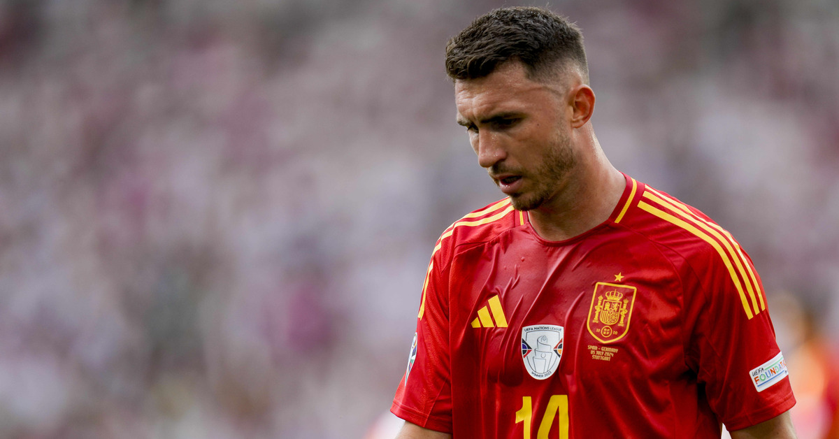 Beşiktaş, Laporte’nin yanıtını bekliyor!