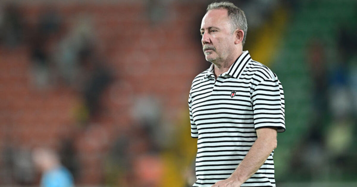 Beşiktaş’ta 2 ayrılık kararı!