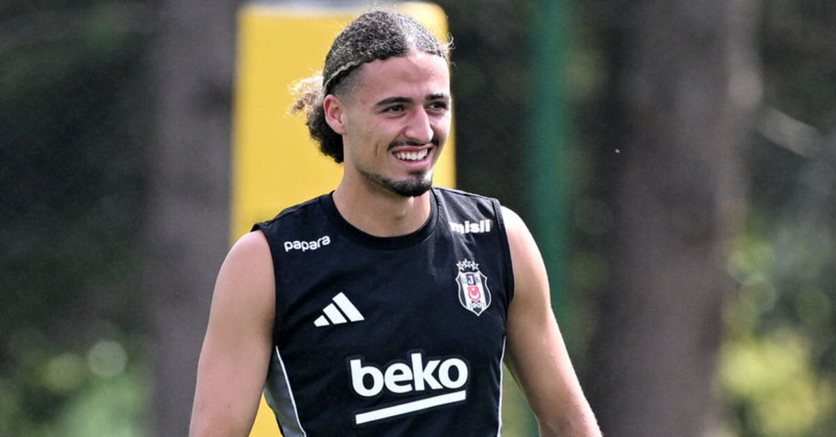Beşiktaş’ta Taylan Bulut müjdesi!