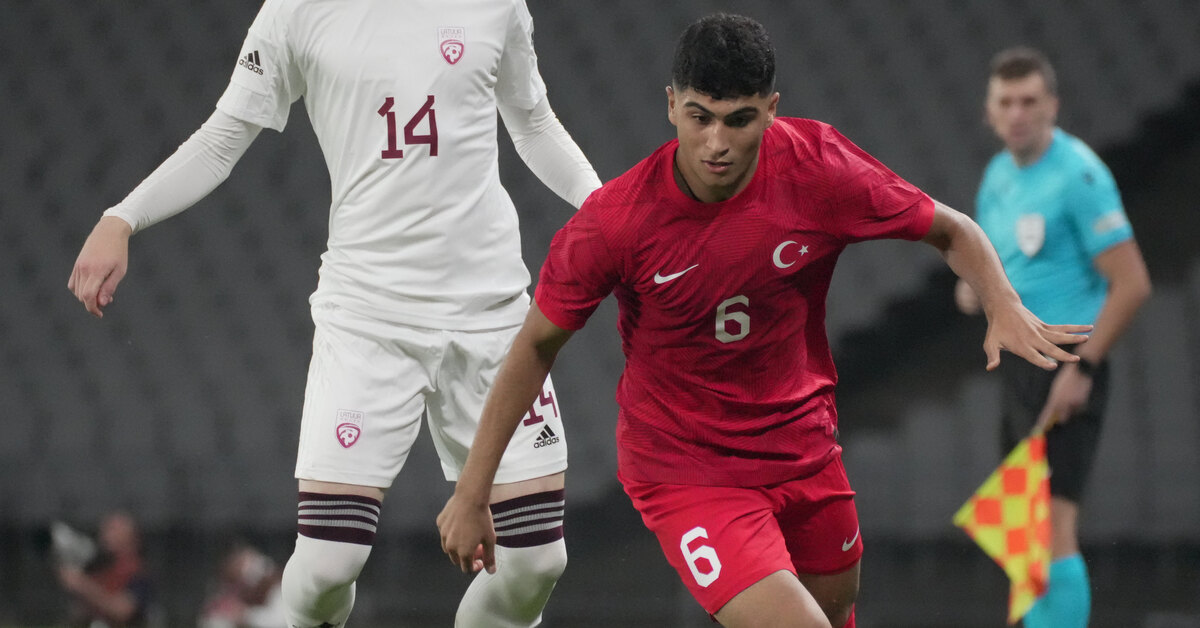 Beşiktaş’ta yerli harekatı sürüyor!