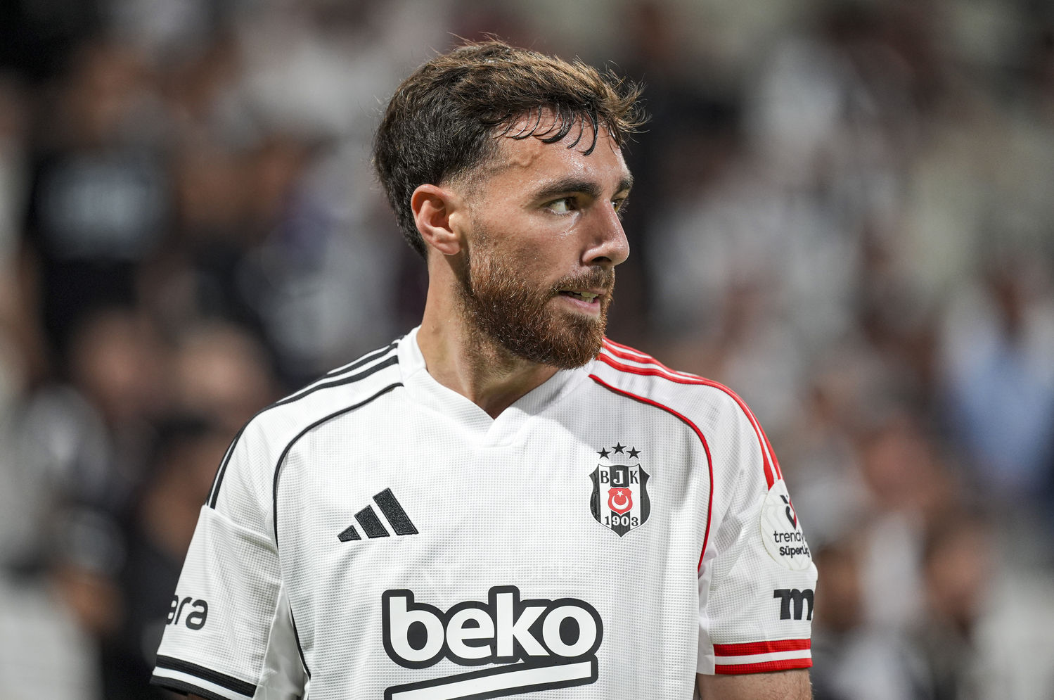 Beşiktaş’tan Orkun Kökçü için itiraz!