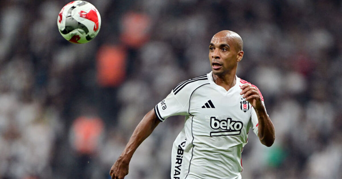 Beşiktaş’tan Svensson ve Mario kararı!