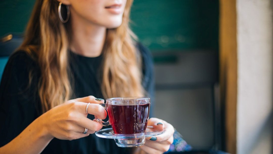 Bilim insanları açıkladı: Her gün çay içince ne oluyor?