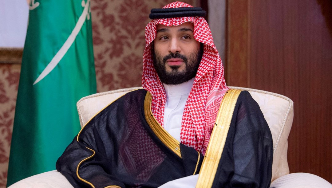 Bin Selman’dan İsrail’e karşı harekete geçilmesi çağrısı