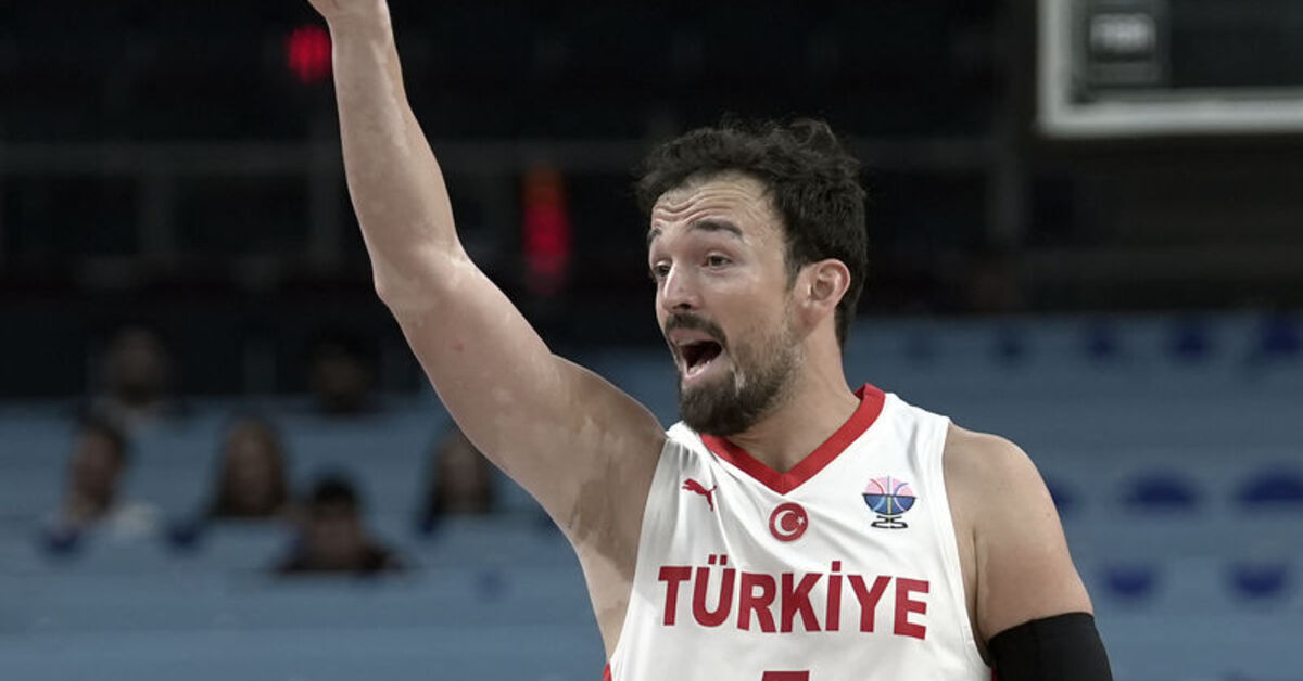“Bir şey başardık, bir şey başlattık”