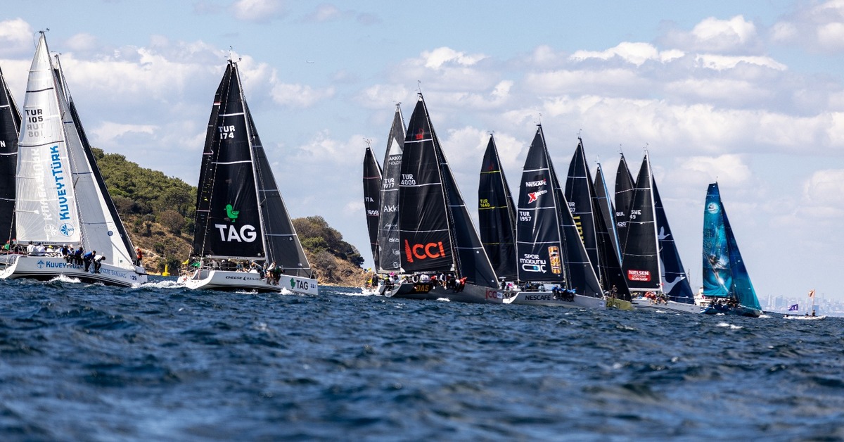 Bosphorus Cup’ta 2. gün sona erdi