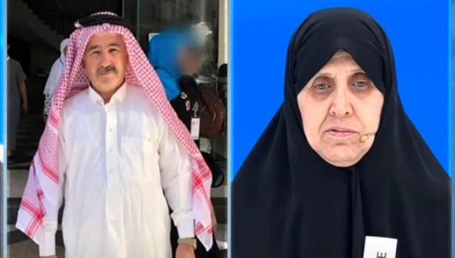Canlı yayında çilehane skandalı: Evin altına mezar açıp insanları tedavi ettiğini iddia etti