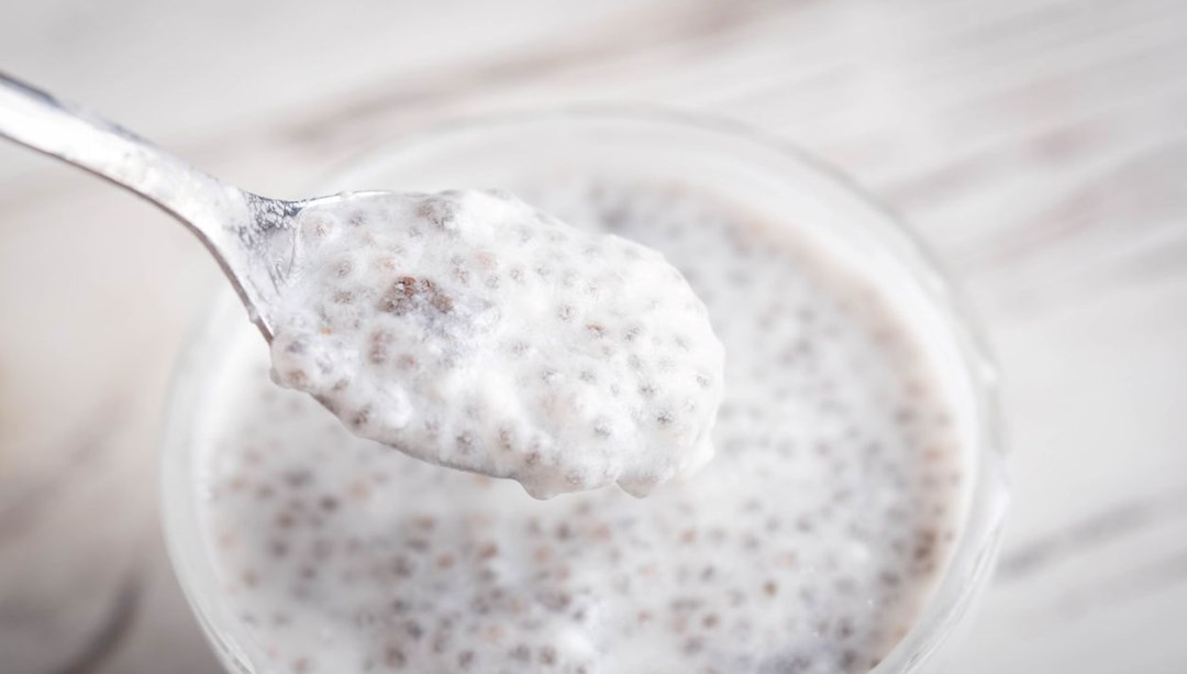 Chia tohumu ve süt tüketmenin etkisi: Vücuda 5 zararı var